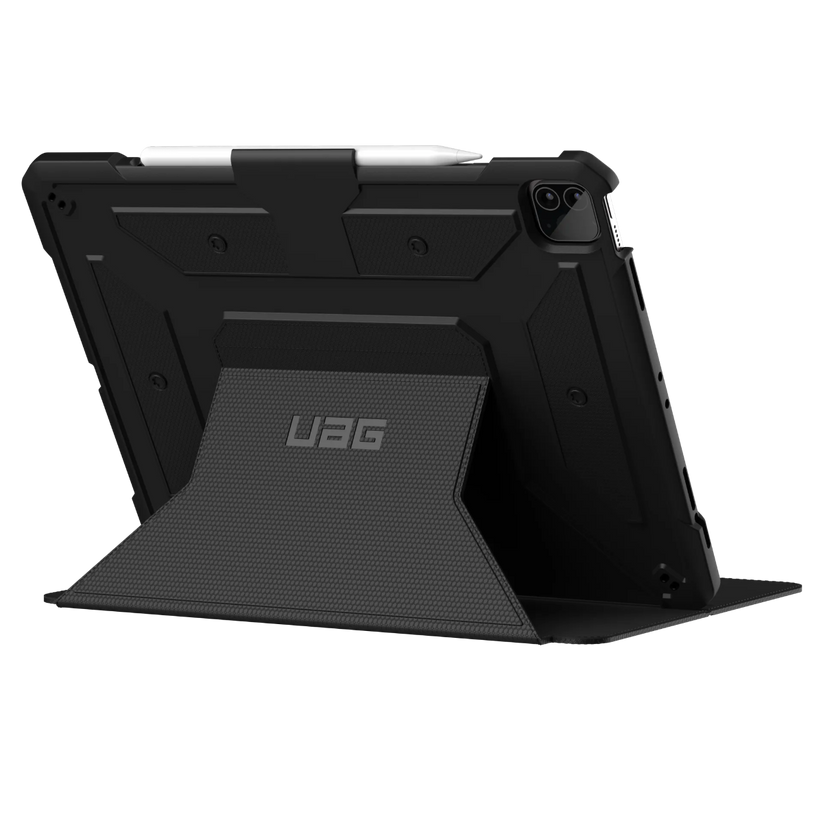 UAG Metropolis, black - iPad Pro 12.9" (2020)