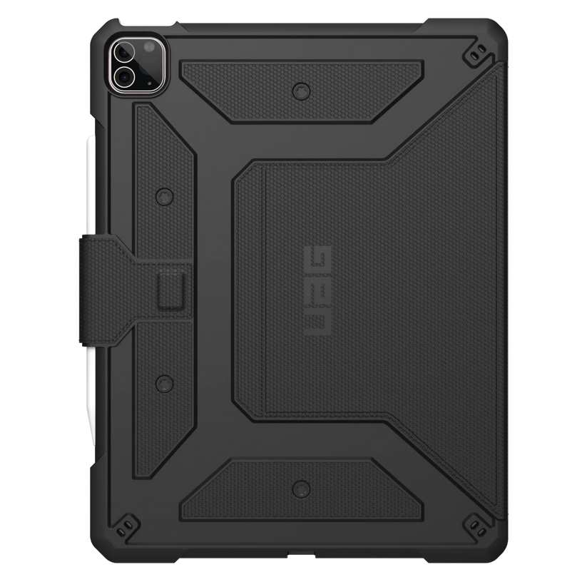 UAG Metropolis, black - iPad Pro 12.9" (2020)
