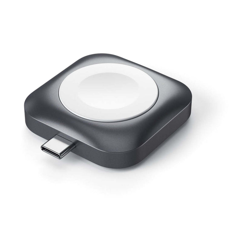 Satechi USB-C Magnetic Charging Dock for Apple Watch