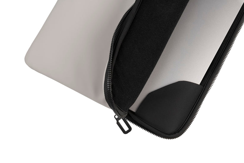 "GOMMO SLEEVE 15.6"" VERDE MILITARE"