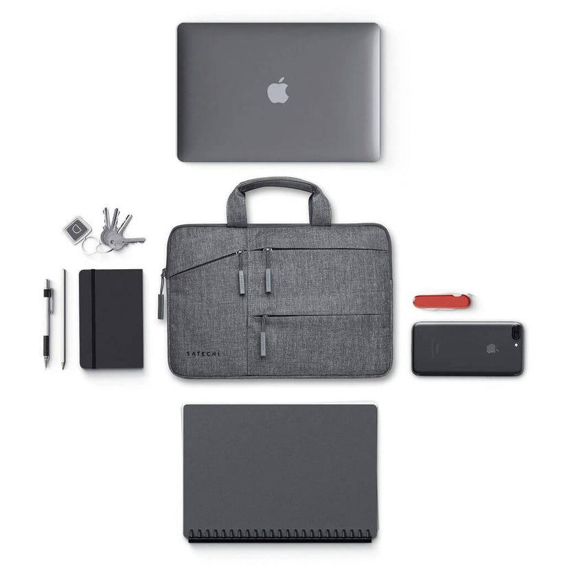 Satechi Fabric Laptop Carrying Bag 13 inch