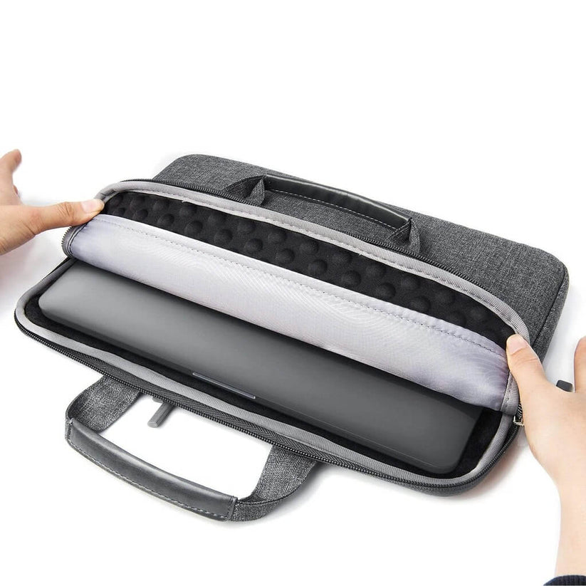 Satechi Fabric Laptop Carrying Bag 13 inch