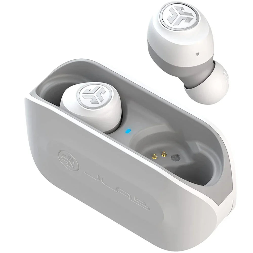 JLAB GO Air True Wireless White/Grey