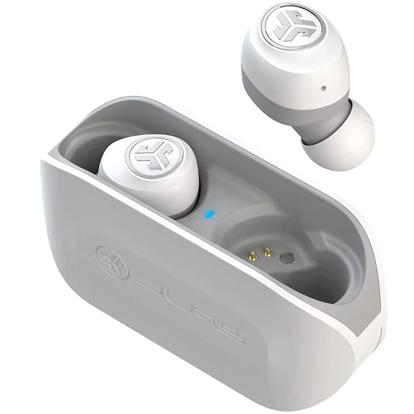 JLAB GO Air True Wireless White/Grey