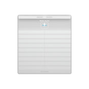 Withings Body Scan Connected Health Station - White
