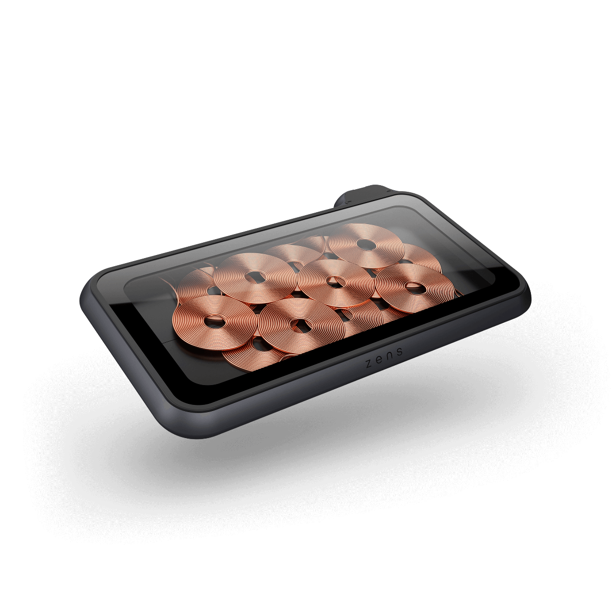 Liberty Wireless Charger Glass