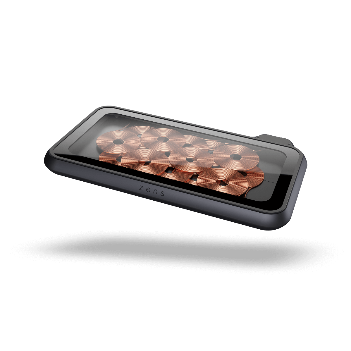 Liberty Wireless Charger Glass