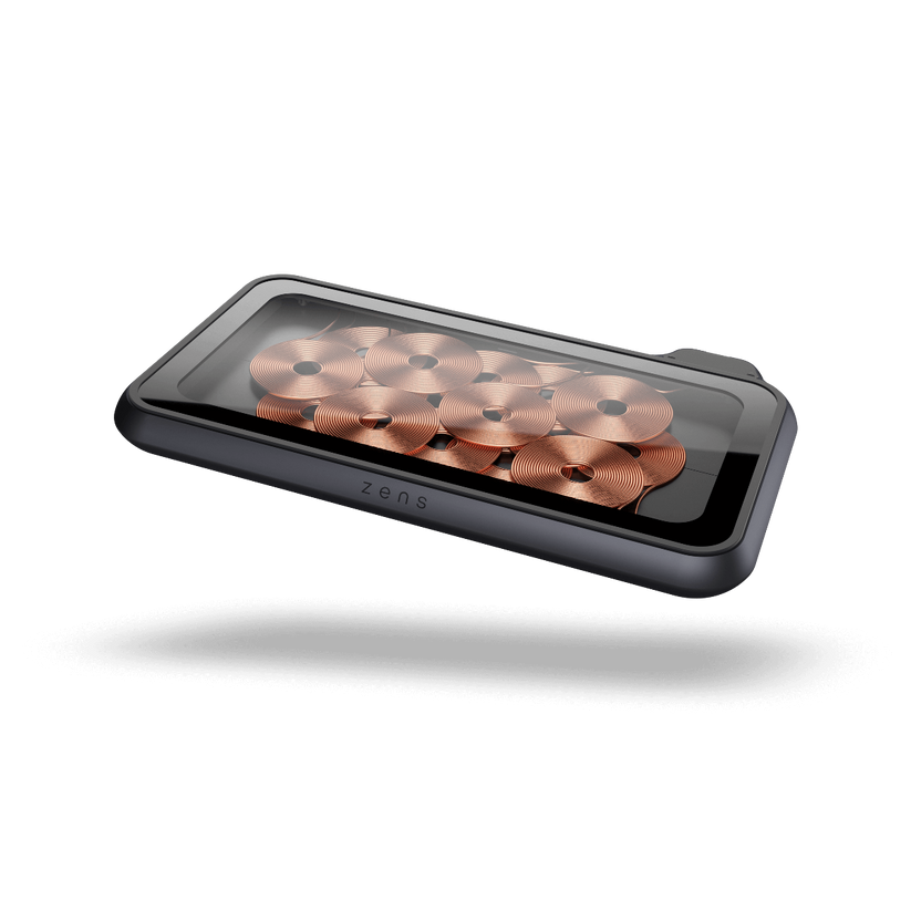 Liberty Wireless Charger Glass