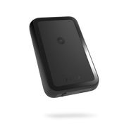 Magnetic Dual Powerbank with stand