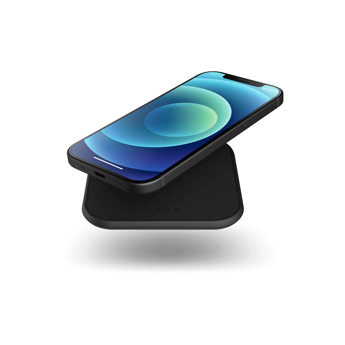Single Fast Wireless Charger Slim-line