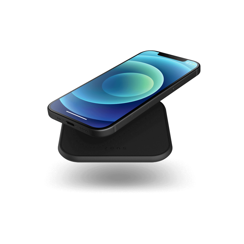 Single Fast Wireless Charger Slim-line