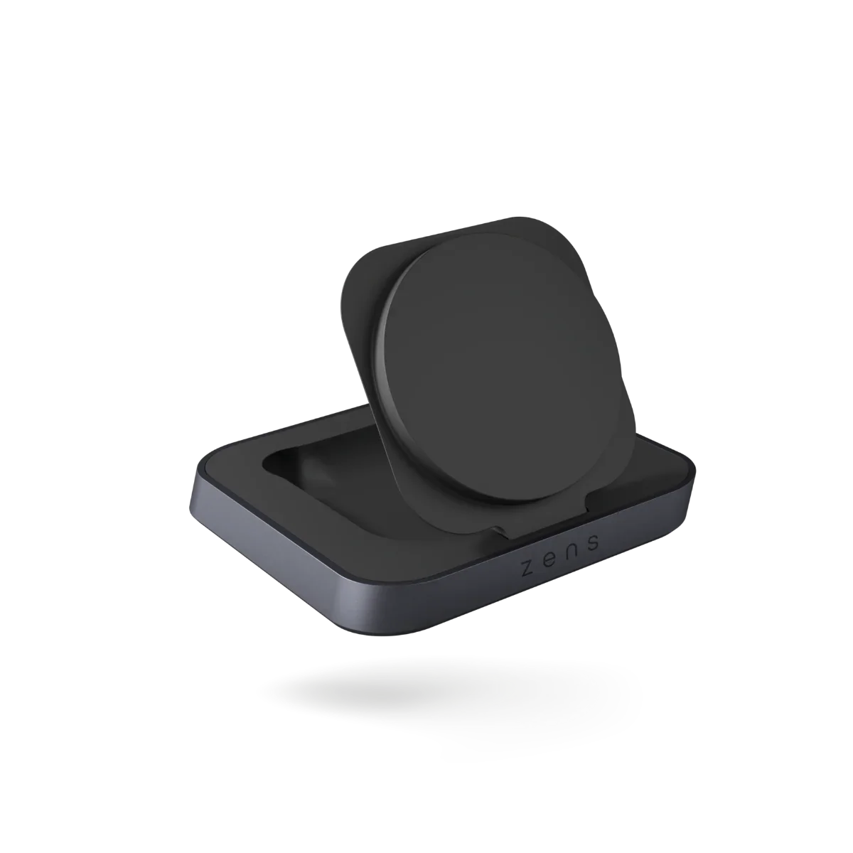 Magnetic Nightstand Charger