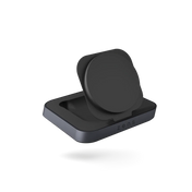 Magnetic Nightstand Charger