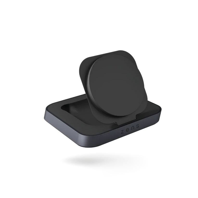 Magnetic Nightstand Charger