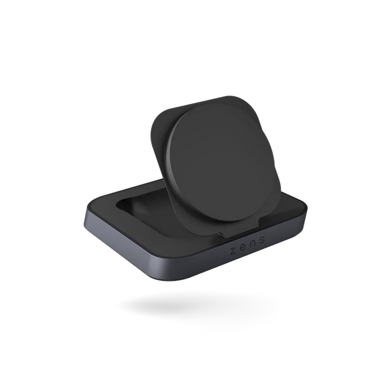 Magnetic Nightstand Charger