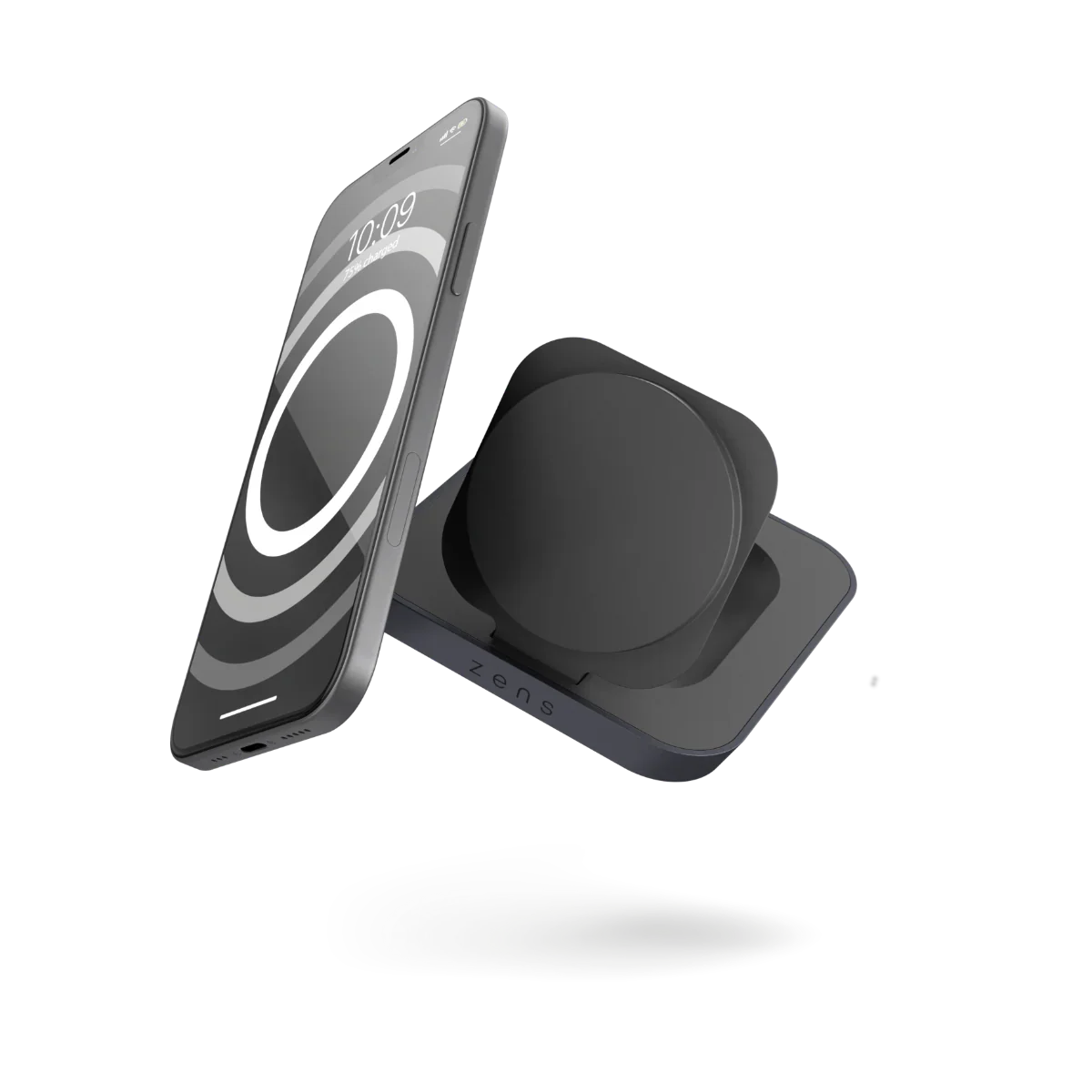 Magnetic Nightstand Charger