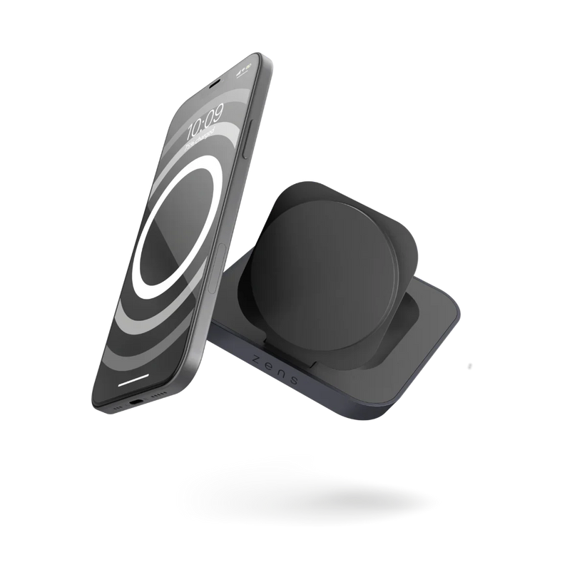 Magnetic Nightstand Charger