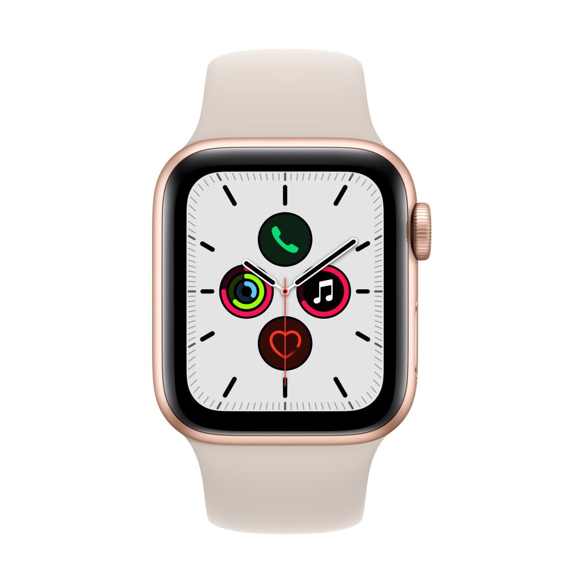 Apple watch se istyle clearance