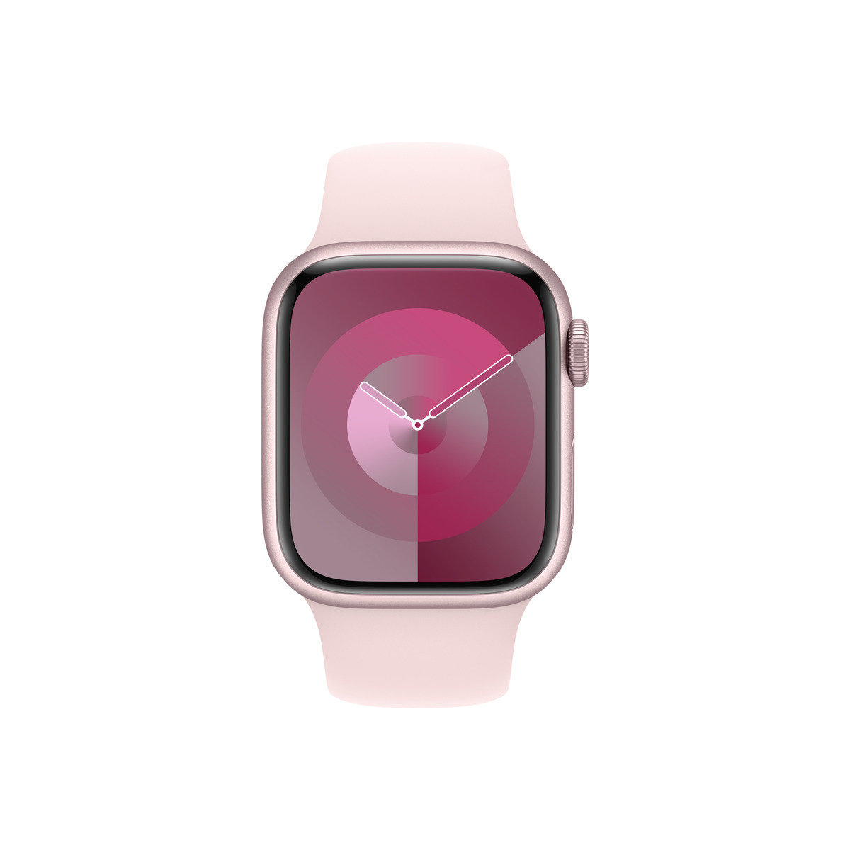 Apple Watch S9 GPS 4. Apple Watch Series 9 Apple Watch iSTYLE