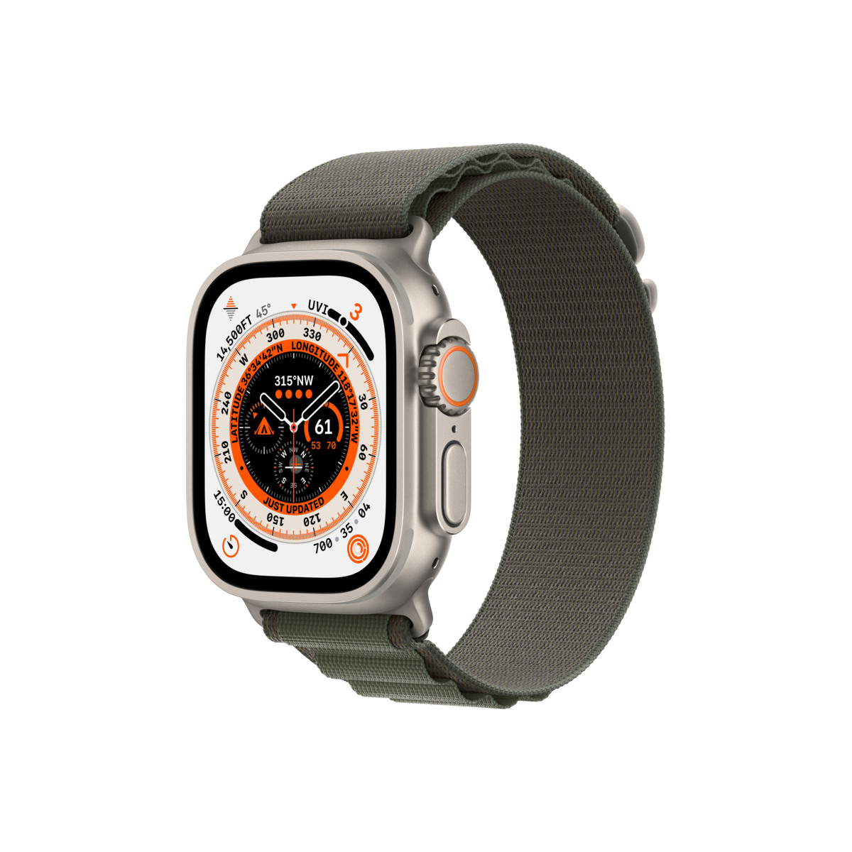 Iwatch istyle on sale