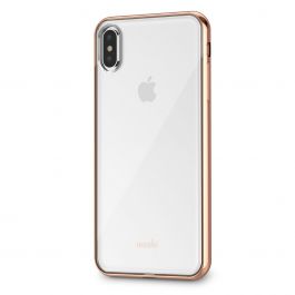 Moshi Vitros for iPhone XS Max - Champagne Gold