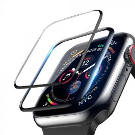 Apple Watch 3D Screen Protector 38mm Matte