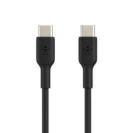 Belkin BOOST CHARGEª USB-C¨ to USB-C Cable, 1M, Black