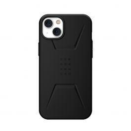 UAG Civilian MagSafe, black - iPhone 14 Plus