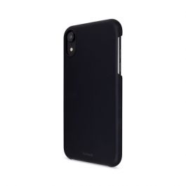 Artwizz Rubber Clip for iPhone XR - black