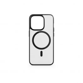 iStyle Hero Magnetic Case iPhone 15 Pro - black