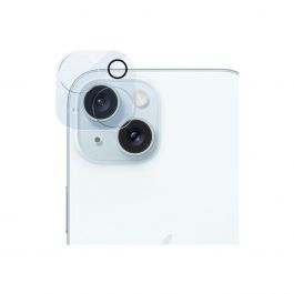 iStyle Camera Lens Protector iPhone 15 /15 Plus