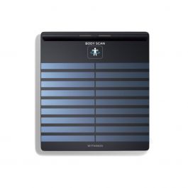 Withings Body Scan Connected Health Station - Црна