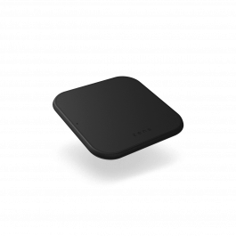 Single Fast Wireless Charger Slim-line