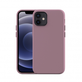 Ballet Pink Silicone Case | iPhone 5.4 inch