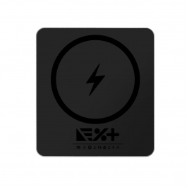 MAGNETIC WIRELESS POWER BANK