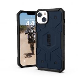 UAG Pathfinder MagSafe, mallard - iPhone 14 Max