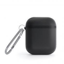 Next One AirPods Shield Case | Black