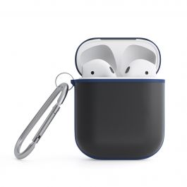 Next One AirPods Shield Case | Royal Blue