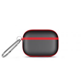 Next One AirPods Pro Shield Case | Red