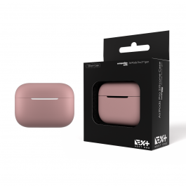 NEXT ONE SILICONE CASE FOR AIRPODS PRO 2ND GEN | PINK