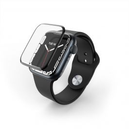 Apple Watch 3D Screen Protector 40mm Clear