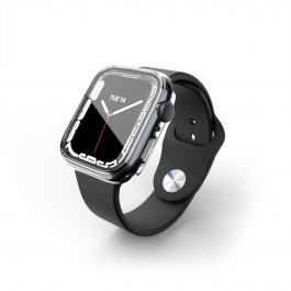 APPLE WATCH CLEAR SHIELD CASE 41MM