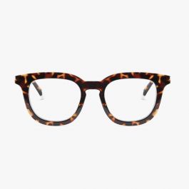 BARNER GLASSES -Osterbro Glossy Tortoise