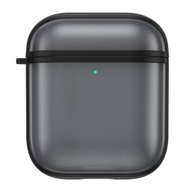 Next One AirPods Shield Case | Black