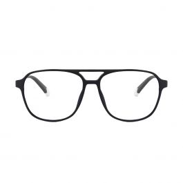 BARNER GLASSES - Brad -Black Noir