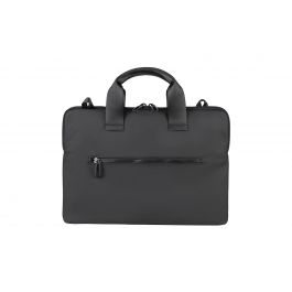 GOMMO BORSA SUPERSLIM 13""/14"" NERO