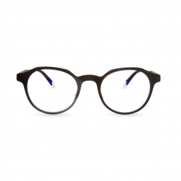 Barner - Chamberi - Black Noir