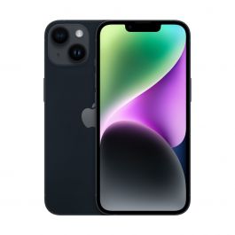 iPhone 14 128 GB Midnight