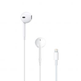 Apple EarPods (Lightning Connector)