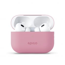 Epico Silicone Cover Airpods Pro 2 - Pink